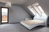 Idbury bedroom extensions